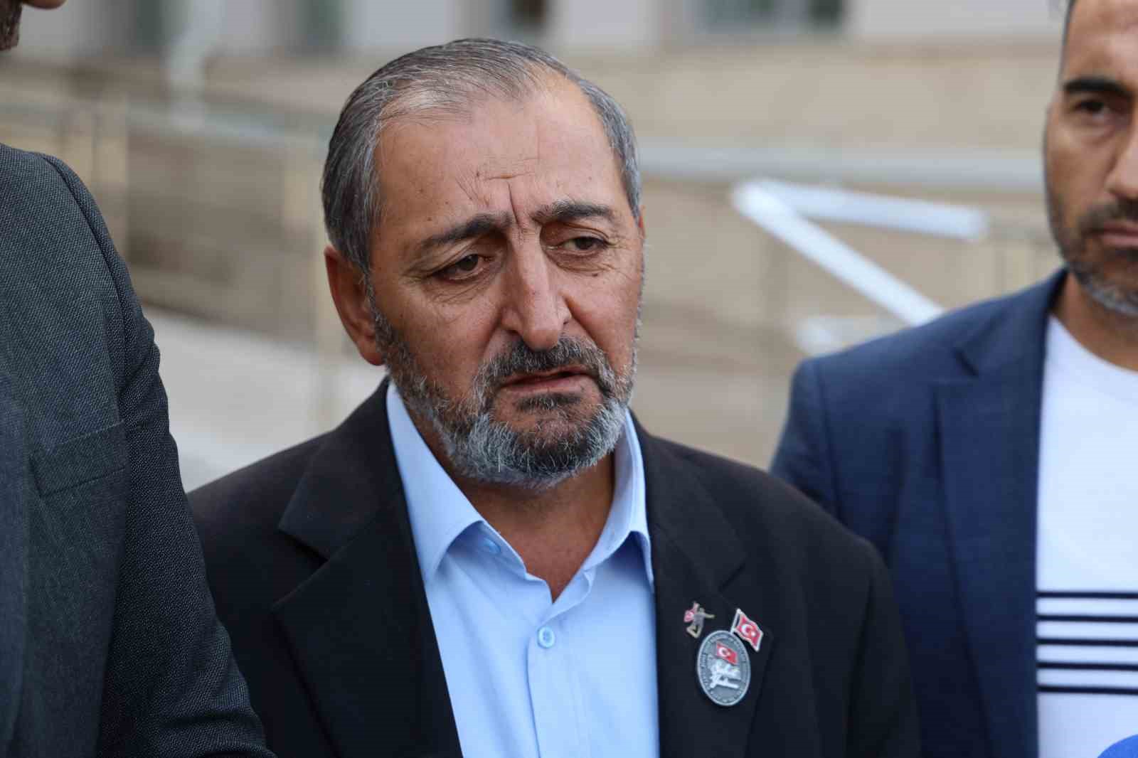 Sivas’ta Şehit Babasına Hakaret Eden Otobüs Şoförüne Tepkiler Büyüyor