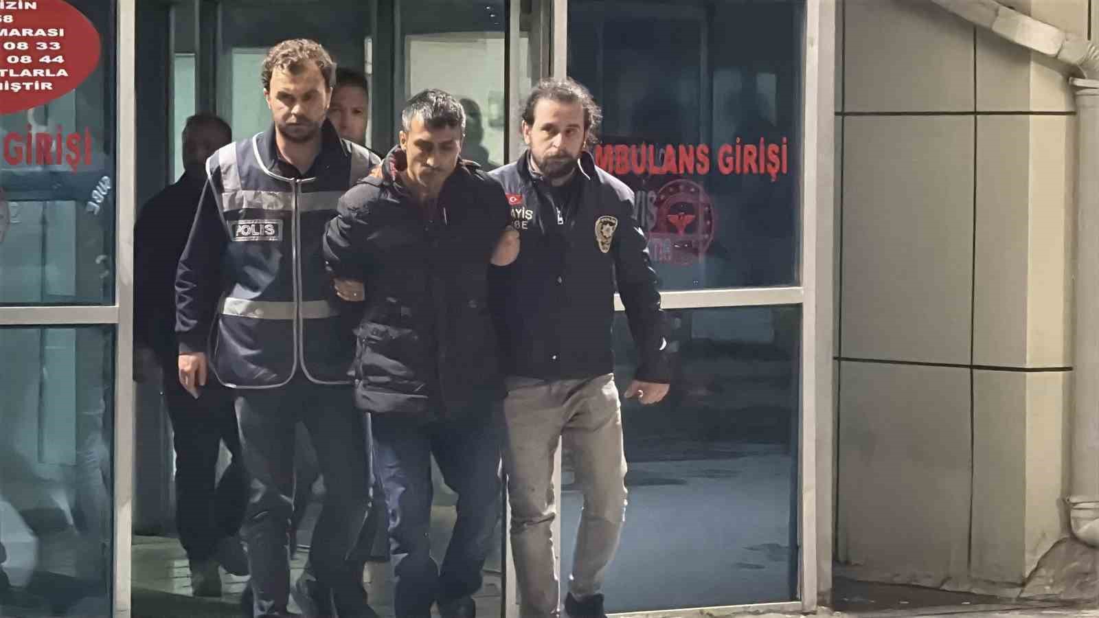 Sivas’ta Vahşi Cinayet: Katil İki Kardeşe En Ağır Cezayı Aldı