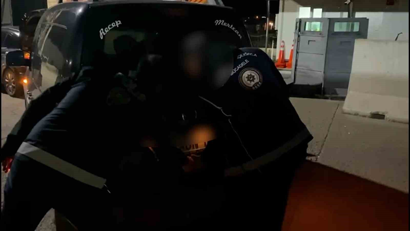 Sivas’ta Yürütülen Operasyonlarda Dört Göçmen Kaçakçısı Tutuklandı