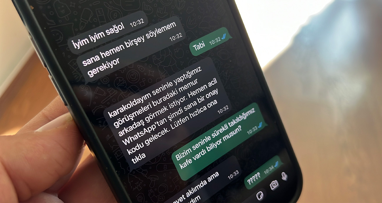 Sosyal Medyada ‘Aile Güveni’ Dolandırıcılığına Dikkat!