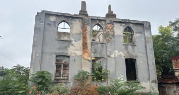 Tarihi Mirasın Restorasyon Çağrısı: Muratlı’daki Osmanlı Postanesi