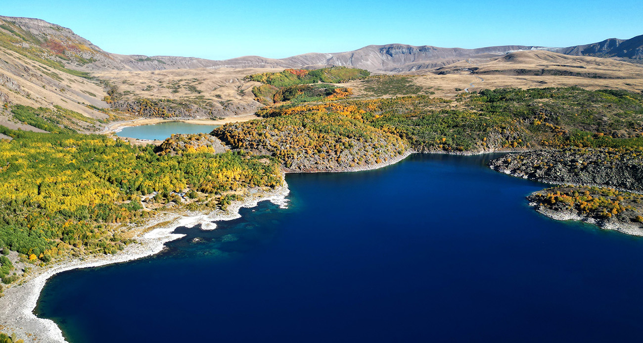 Tarım ve Orman Bakanı Yumaklı, Nemrut Kalderası’nı Dünya Gündemine Taşıma Planlarını Açıkladı