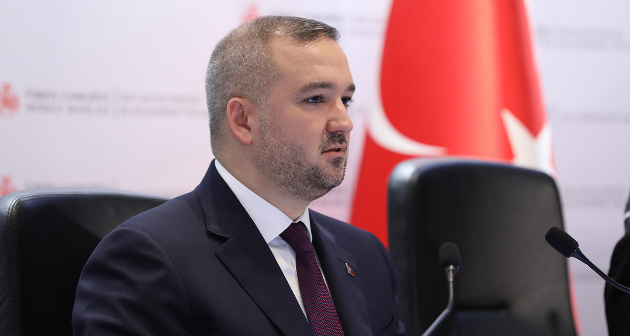 TCMB Başkanı Karahan’dan Ekonomik Görünüm Değerlendirmesi