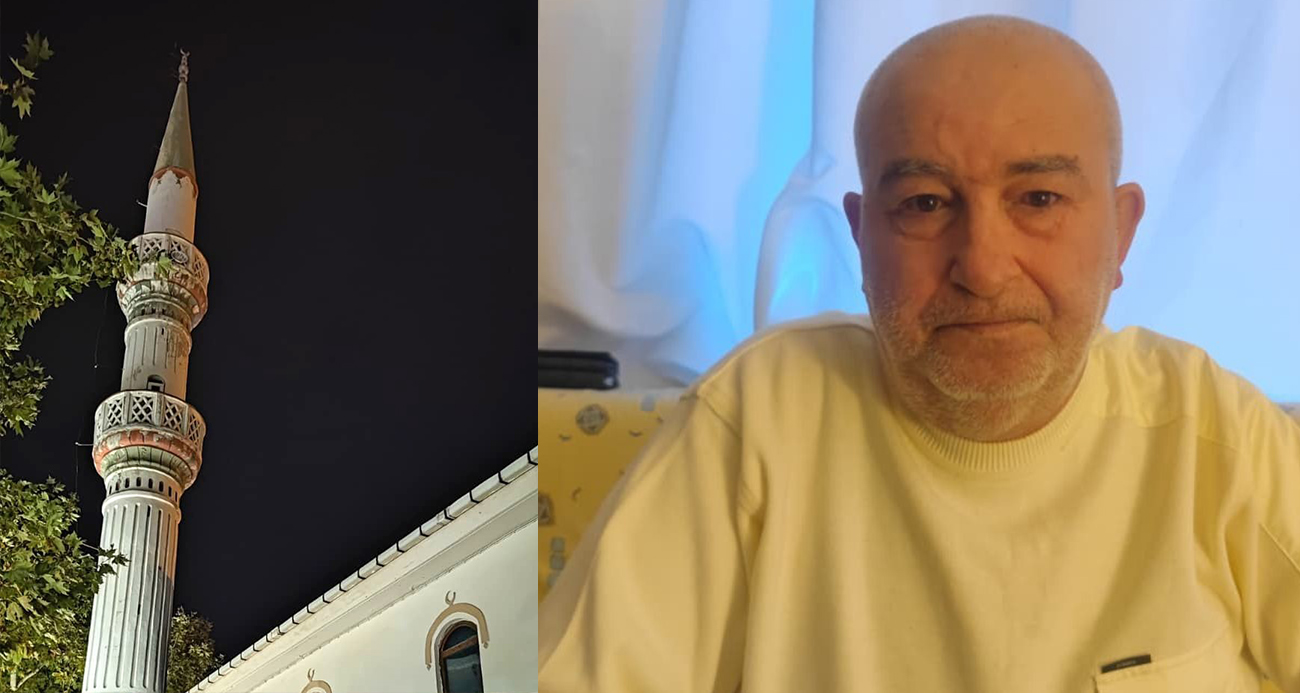 Tekirdağ’da Bir Vatandaş Kendi Ölüm İlanını Yayınlattı