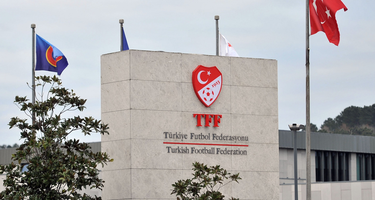 TFF, Bahis Oynayan 152 Hakemi Açıkladı!
