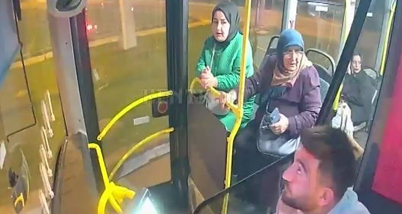 Trafikteki Yüksek Stres ve Öfke Kontrolü: Otobüs Şoförleri Üzerine Bilimsel Çalışma