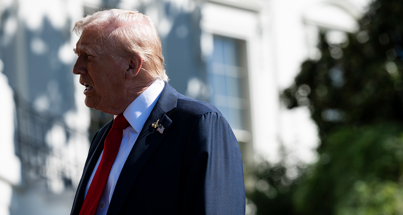 Trump’ın Netanyahu ile Gergin Telefon Görüşmesi