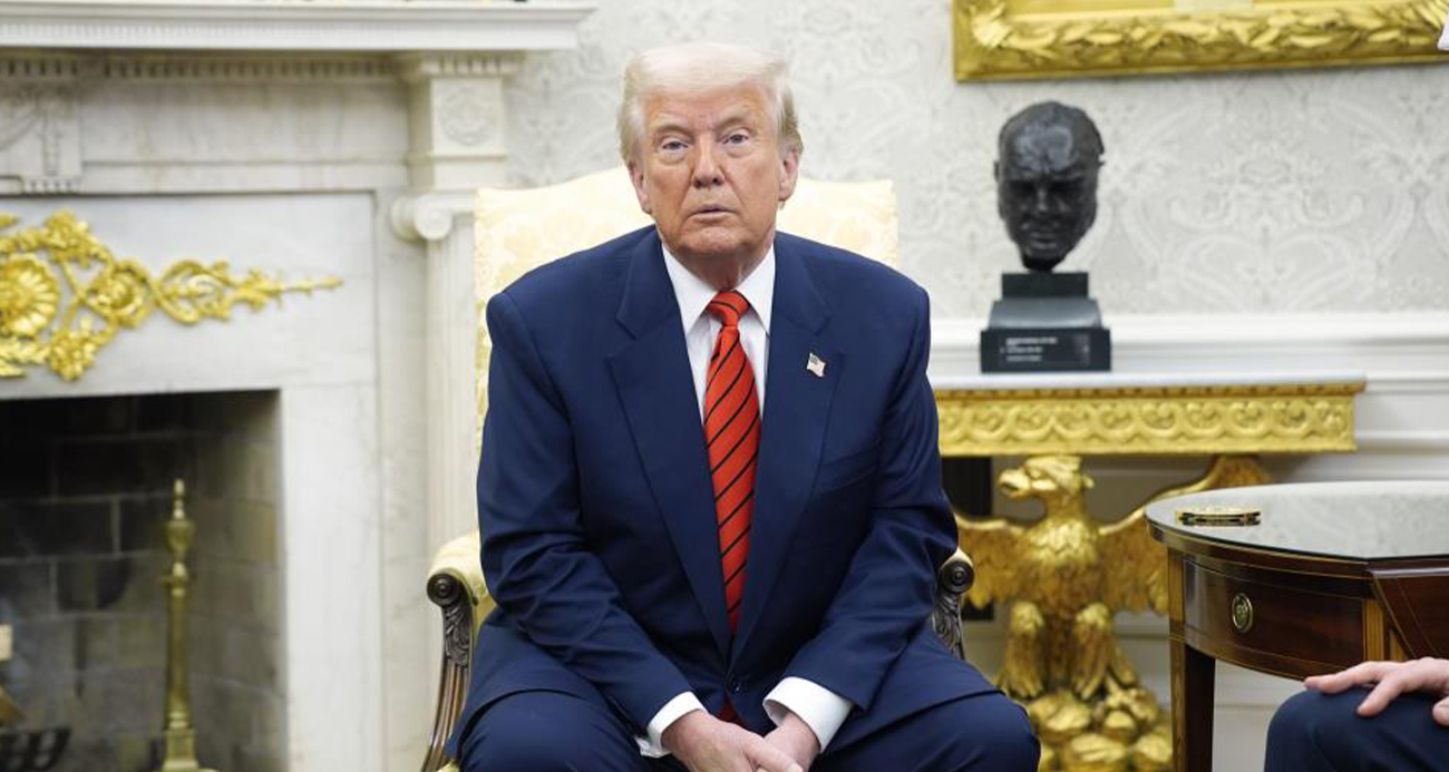 Trump’tan Gazze Planı Açıklaması: ‘Değişiklikler Olabilir’