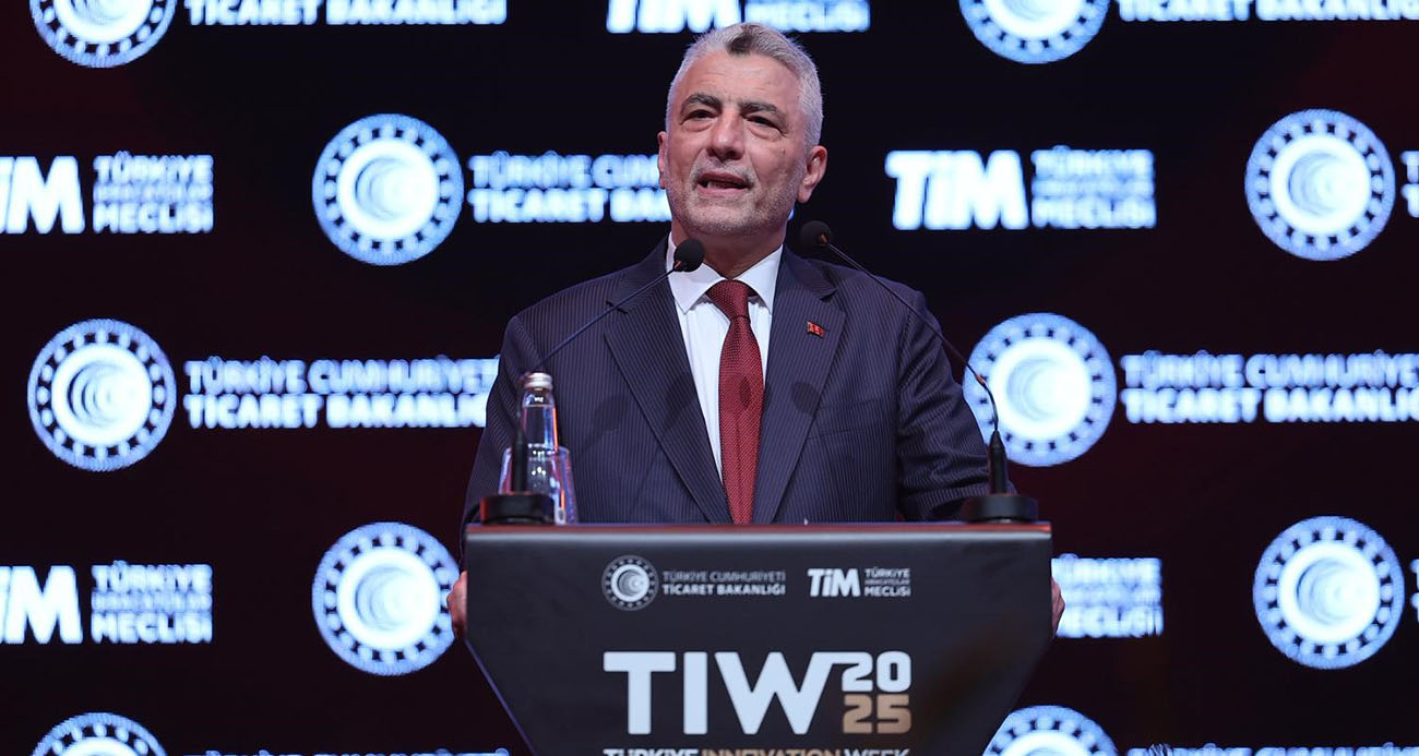 Türkiye’nin İhracatında Tarihi Rekor: 390 Milyar Dolar