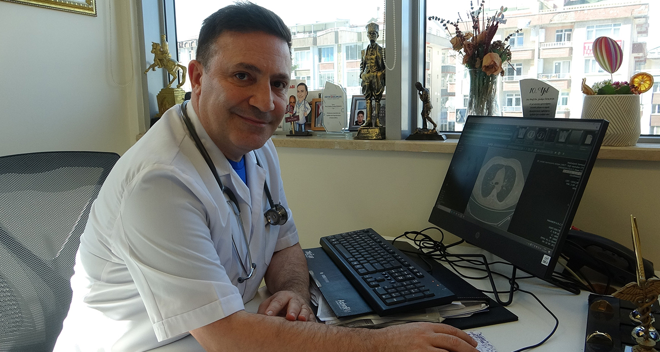 Üçlü Virüs Tehdidi: Grip, Kovid-19 ve RSV Virüslerine Karşı Uzman Uyarısı