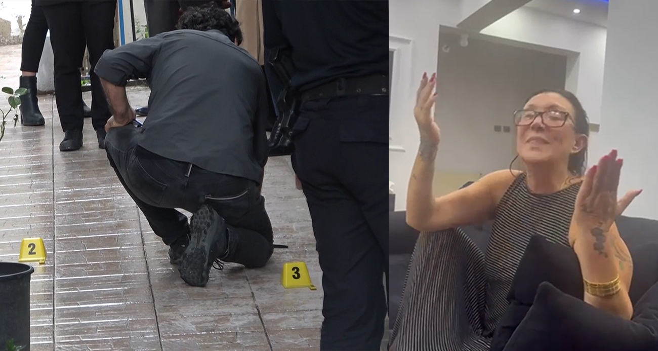 Ünlü Sanatçı Güllü’nün Tragik Ölümüne Dair Adli Rapor Yayımlandı