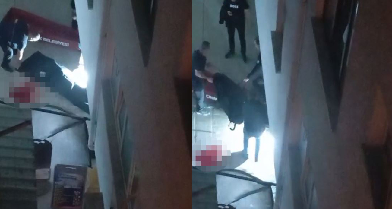 Ünlü Sanatçı Güllü’nün Trajik Ölümüne Dair Yeni Görüntüler Yayınlandı