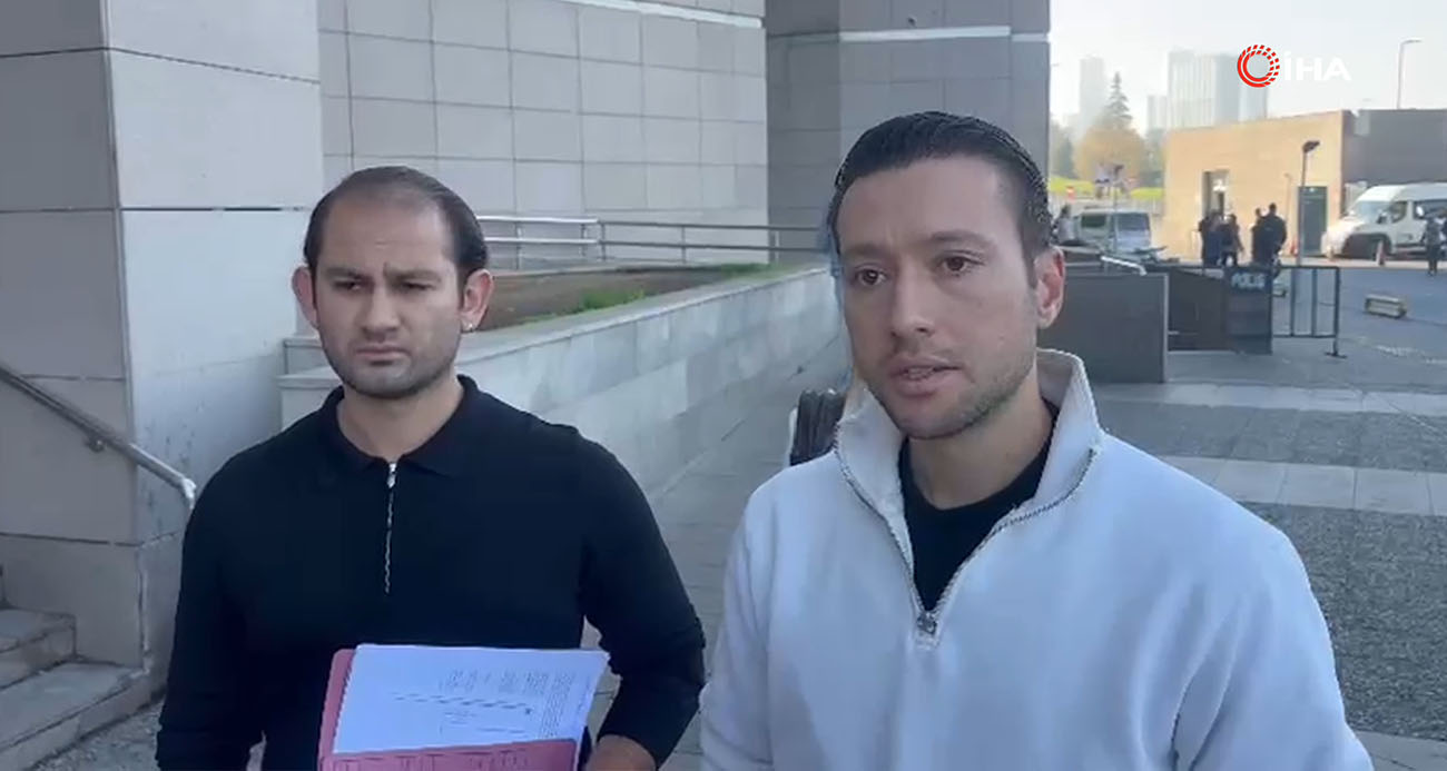 Üst Klasman Hakemi Zorbay Küçük Hakkındaki İddialara Karşı Harekete Geçti