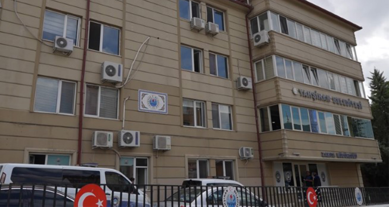 Yahşihan Belediyesi’nde Büyük Yolsuzluk Operasyonu: Belediye Başkanı ve Yöneticiler Tutuklandı