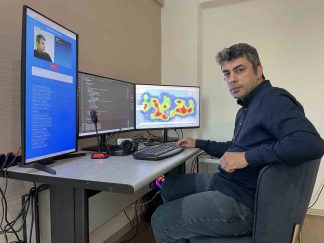 Yapay Zeka Destekli Teşhis Sistemi: Ses ve Görüntü Analizi ile Hastalıkları Ön Tespit Ediyor