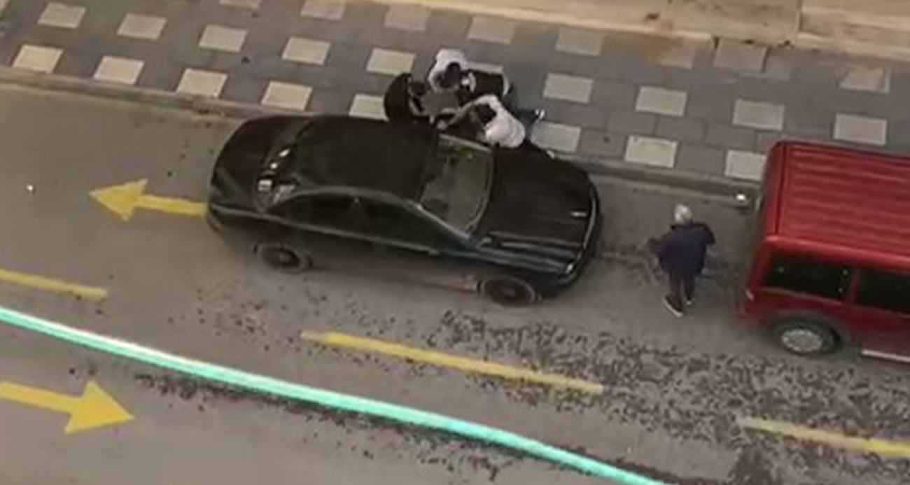 Yozgat Sorgun’da Kooperatif Kavgası: 2 Ölü, 2 Yaralı