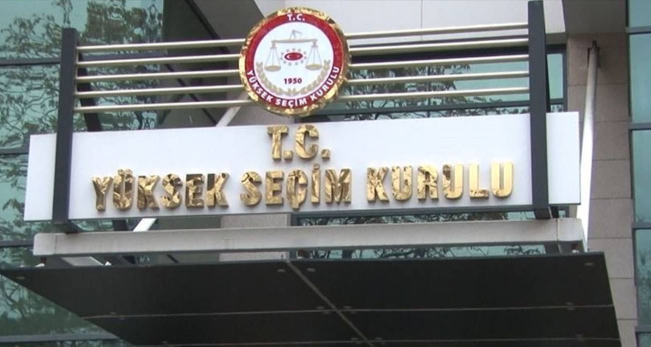 YSK, CHP’nin İstanbul İl Kongresi’nin Durdurulması Talebini Reddetti