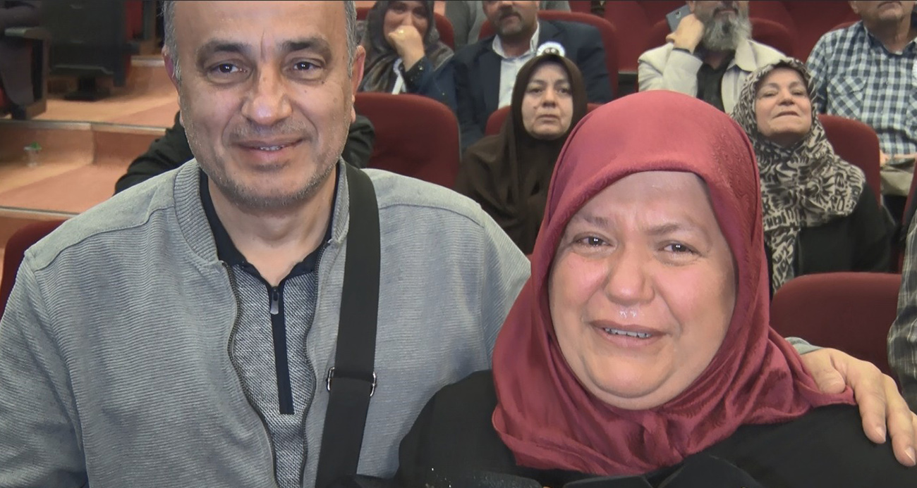 2026 Hac Kuraları Yapıldı: Hacı Adaylarının Gözyaşları ve Duaları