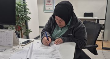 500 Bin Sosyal Konut İçin Başvurular Başladı