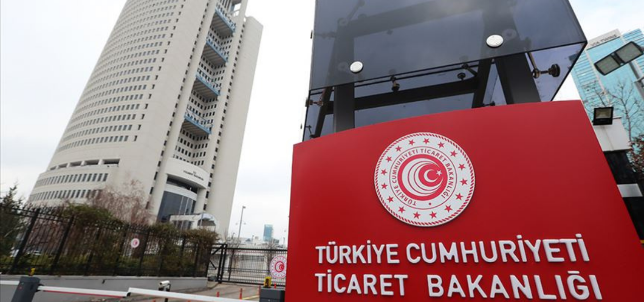 Ticaret Bakanlığı 2025 Yılı Ticaret Müfettiş Yardımcılığı Giriş Sınavı İlanı Yayımlandı