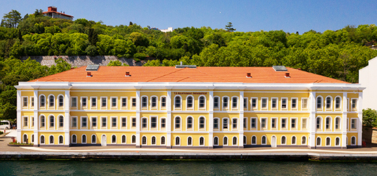 Galatasaray Üniversitesi 1 Sözleşmeli Bilişim Personeli Alacak