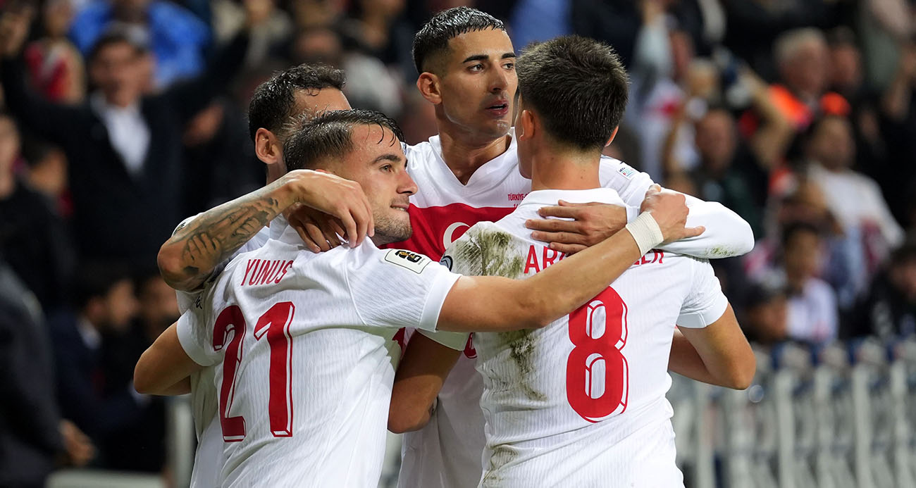 A Milli Futbol Takımı, Bulgaristan ile Bursa’da Karşılaşacak