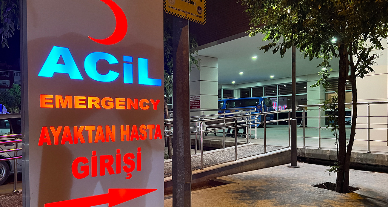 Acil Servislerde Gıda Zehirlenmesi Alarmı: Vaka Sayıları Artıyor