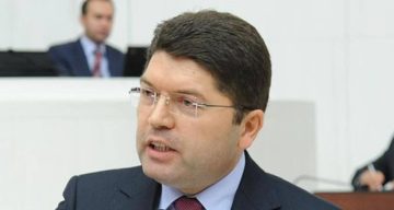 Adalet Bakanı Yılmaz Tunç, Çocuk Ceza Adaleti Sistemi İçin Düzenlemeleri Açıkladı