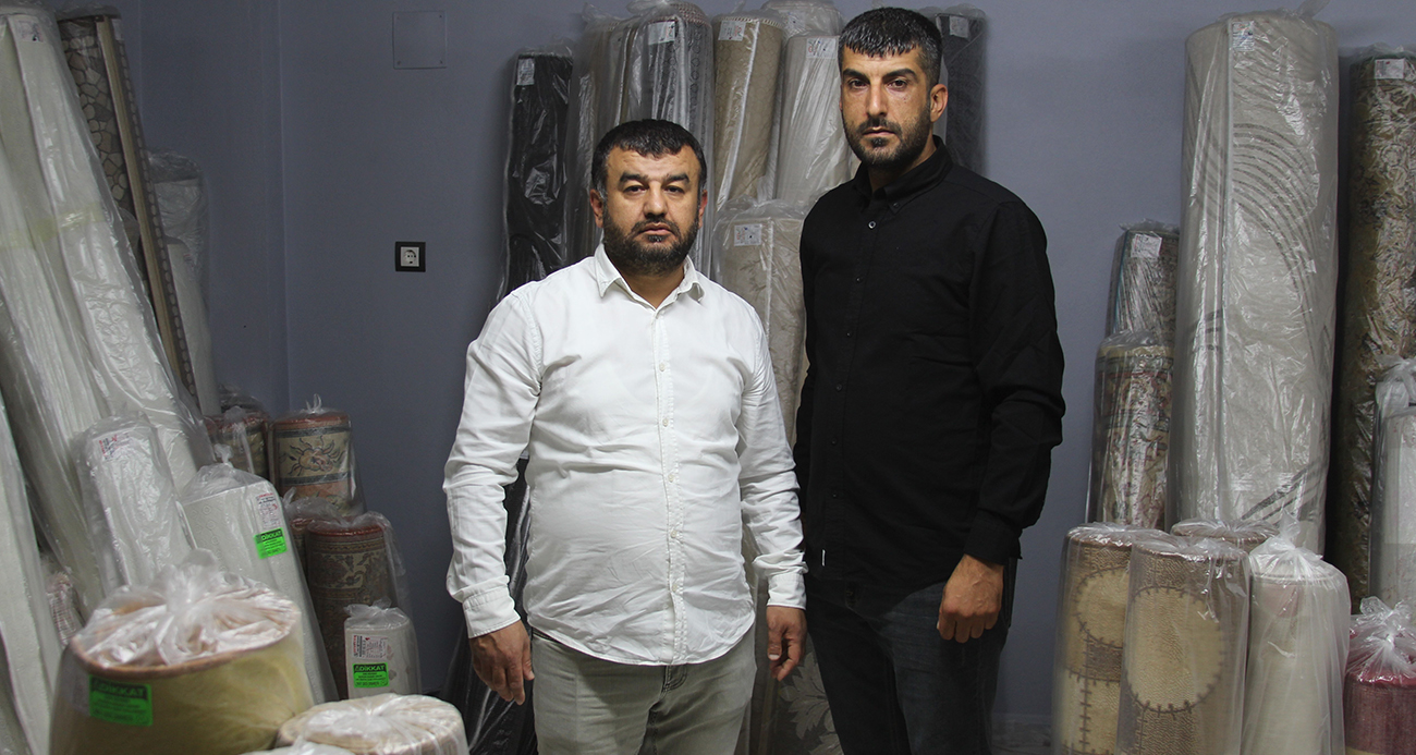 Adana’da Halı Yıkama Çalışanından Büyük Dürüstlük Örneği: Müşterinin Unuttuğu Altınları İade Etti