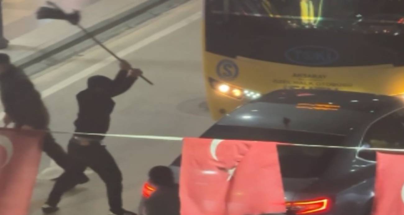 Aksaray’da Alkollü Sürücü Dehşet Saçtı: 3 Yaralı ve 5 Araç Hasarlı