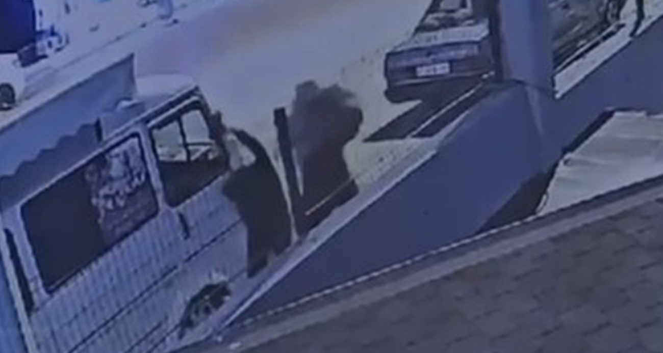 Alanya’da Sokak Ortasında Kadına Saldıran Şahıs Tutuklandı