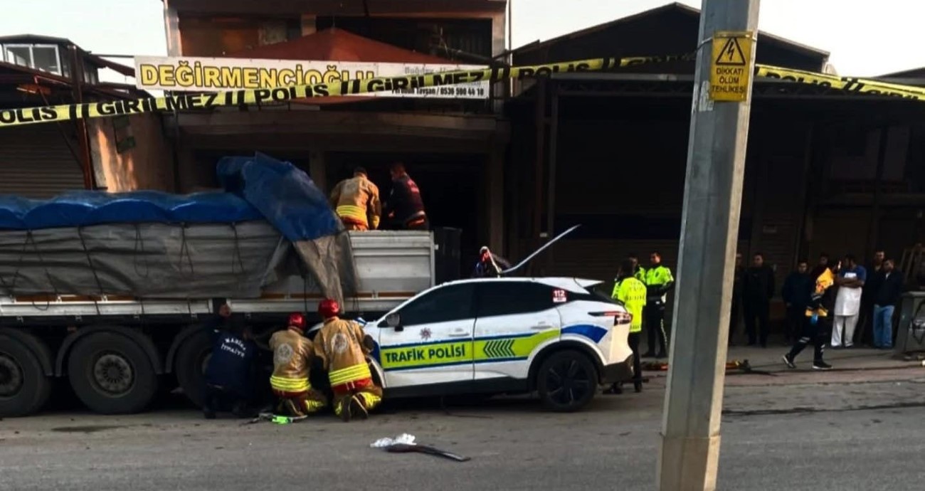 Alaşehir’deki Trafik Kazasında İkinci Şehit Acısı