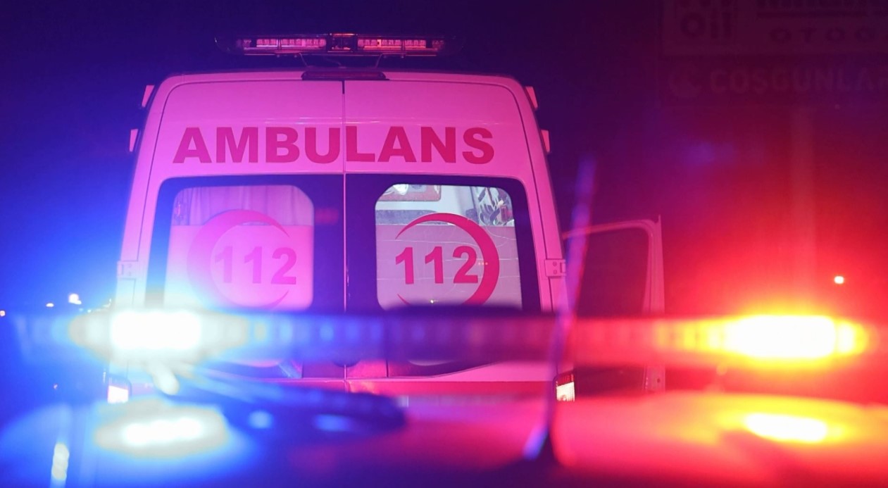 Ankara Sincan’da Yemekten Zehirlenen İşçi Sayısı 154’e Çıktı