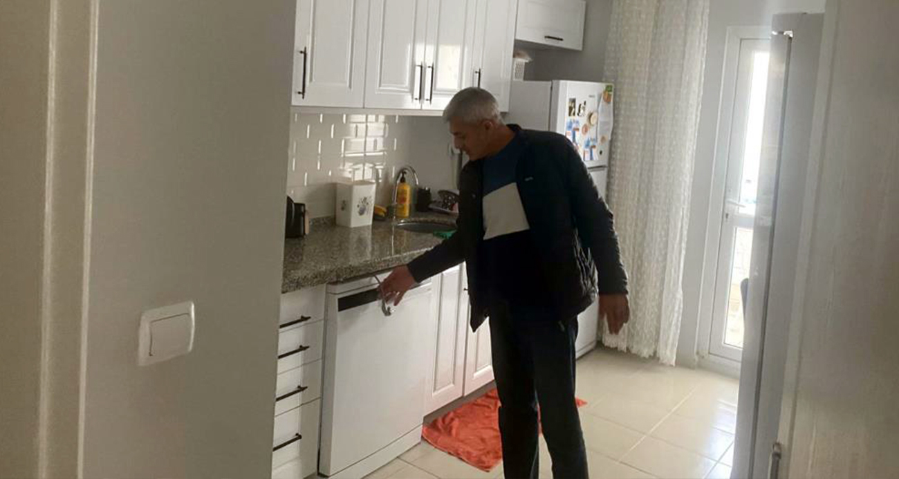 Ankara’da Kesintisiz Sorunlar: Vatandaşlar Su Kesintileriyle Başa Çıkmaya Çalışıyor