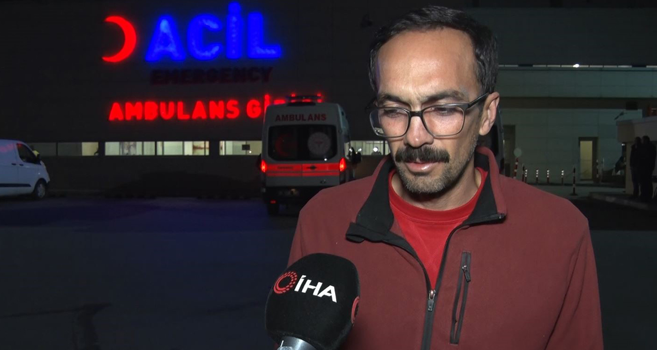 Ankara’da Pitbull Saldırısı: İki Küçük Çocuk Yaralandı