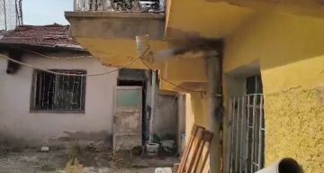 Ankara’da Yaşlı Adamın Evine Giren Hırsızlar Tarafından Ölümüne Sebep Olundu