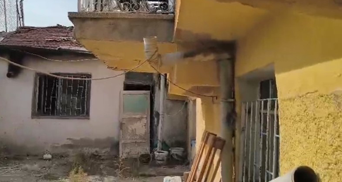 Ankara’da Yaşlı Adamın Evine Giren Hırsızlar Tarafından Ölümüne Sebep Olundu