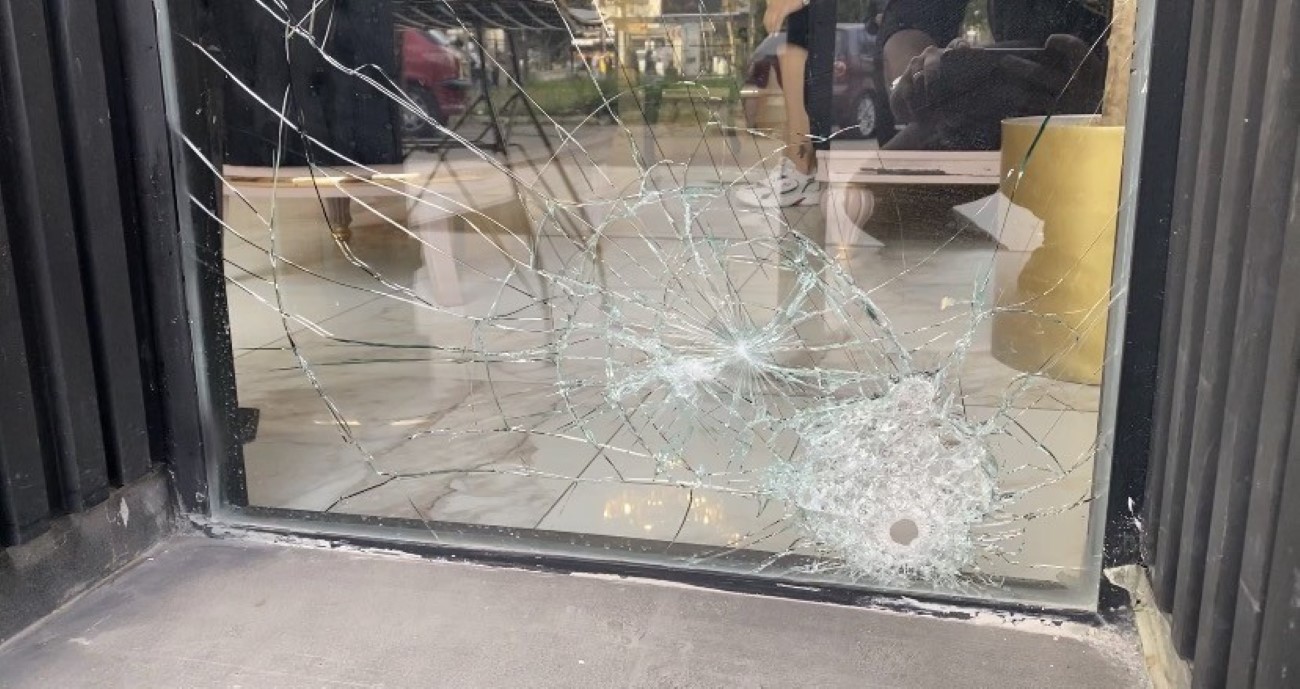 Ataşehir’de Güzellik Merkezine Silahlı Saldırı Düzenlendi