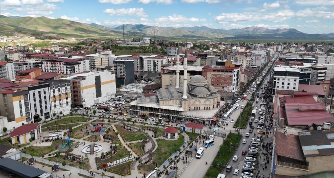 Bahçeli’nin ‘Terörsüz Türkiye’ Girişimi Bölgede Memnuniyetle Karşılandı