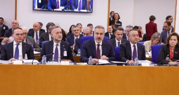 Bakan Fidan’dan Türkiye-AB İlişkilerine Dair Önemli Açıklamalar