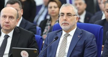 Bakan Işıkhan’dan Asgari Ücret ve Çalışma Hayatına Dair Önemli Açıklamalar