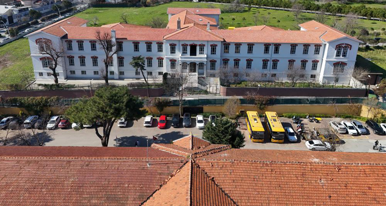 Balıklı Rum Hastanesi’nde Sahte Reçete Skandalı: SGK 112 Milyon Lira Zarar Etti