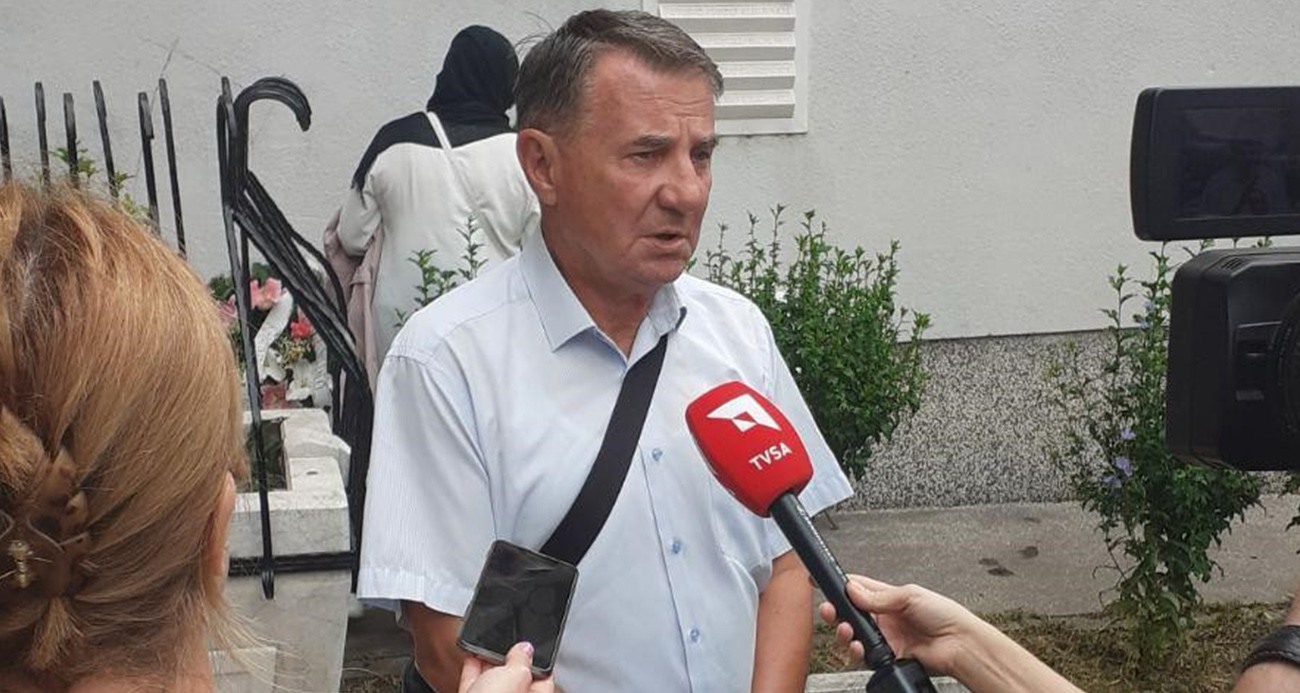 Bosna Savaşı Sırasında Saraybosna’da ‘İnsan Avı’ Yapan İtalyanlar Hakkında Soruşturma Başlatıldı