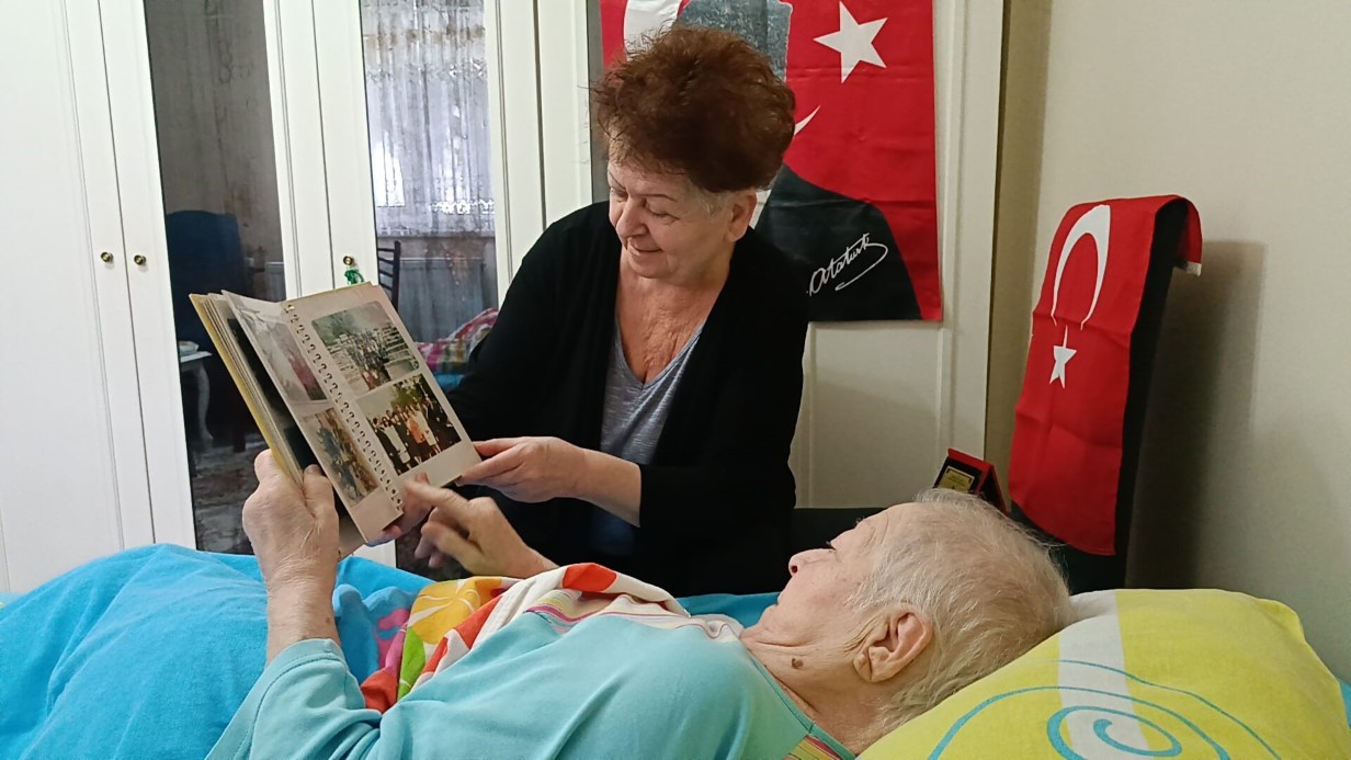 Bulgaristan’dan Edirne’ye Yolculuk: Bir Öğretmenin Yaşam Mücadelesi ve Başarı Öyküsü