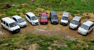 Bursa Merkezli Büyük Operasyon: 11 İlde Change Araç Baskını