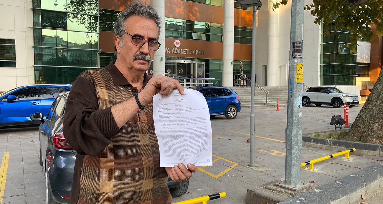 Bursa’da Kombi Bakımı Adı Altında Dolandırıcılık Vakası