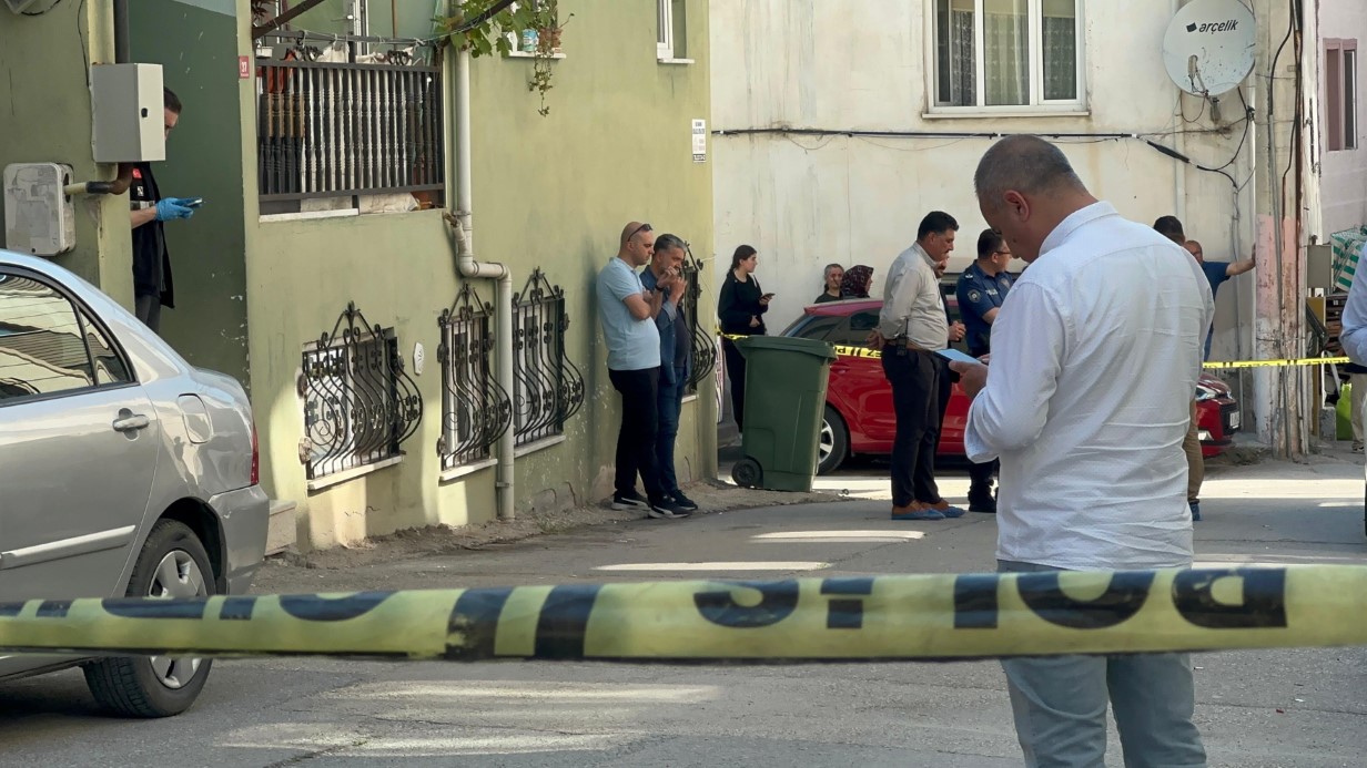 Bursa’da Üç Çocuğunu Öldüren Baba Yargılanıyor