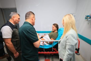 Cesur Pilot Hasan Bahar, Muğla’dan Sonra Hırvatistan’da da Kahramanca Mücadele Verdi