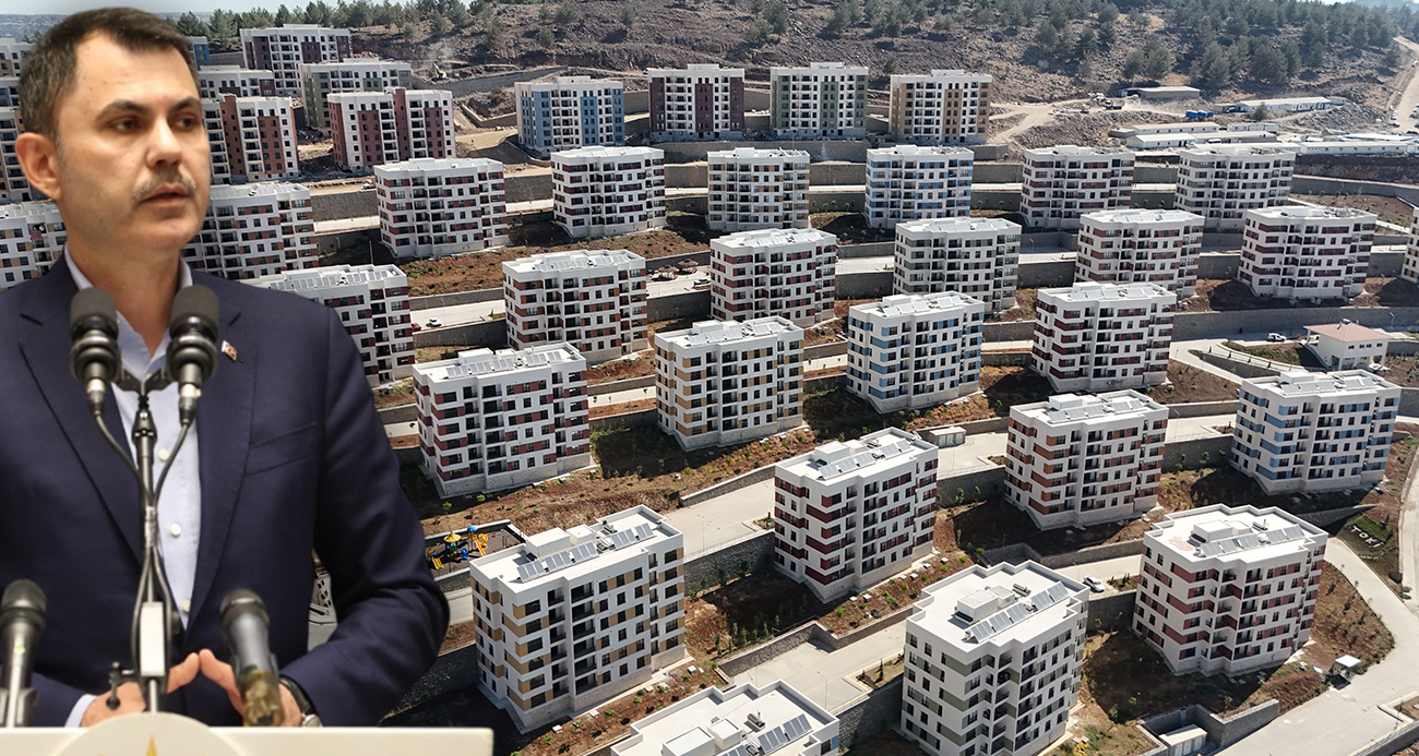 CHP Milletvekili Erol, Deprem Konutları ve Munzur Vadisi İçin Bakanlık ve Bürokratlara Teşekkür Etti