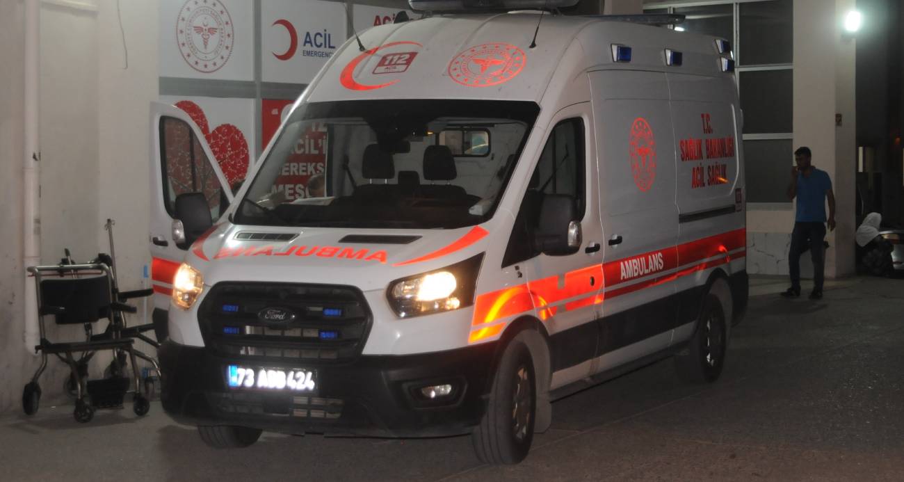 Cizre’de Pizza Zehirlenmesi: Bir Kişi Hayatını Kaybetti